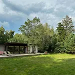 Casa vacanze Authentic 60's Summer House By Ellinge Lyng
