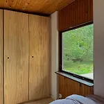 Authentic 60's Summer House By Ellinge Lyng Dom wakacyjny Højby