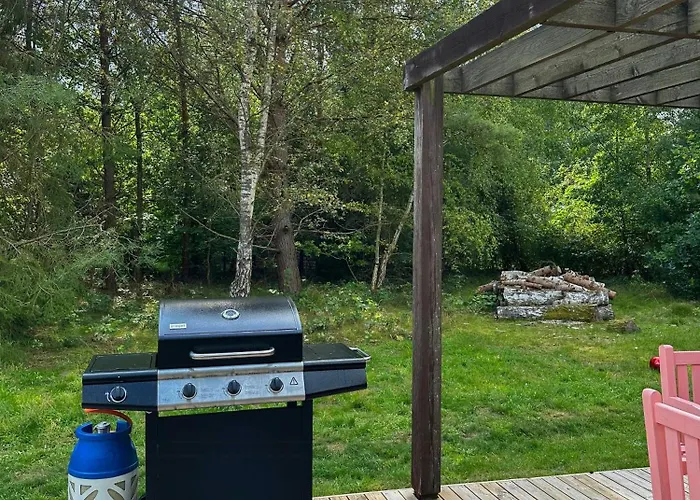 Authentic 60's Summer House By Ellinge Lyng Σπίτι διακοπών Højby