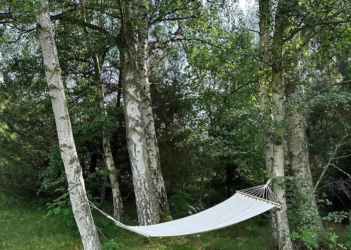 Σπίτι διακοπών Authentic 60's Summer House By Ellinge Lyng Højby